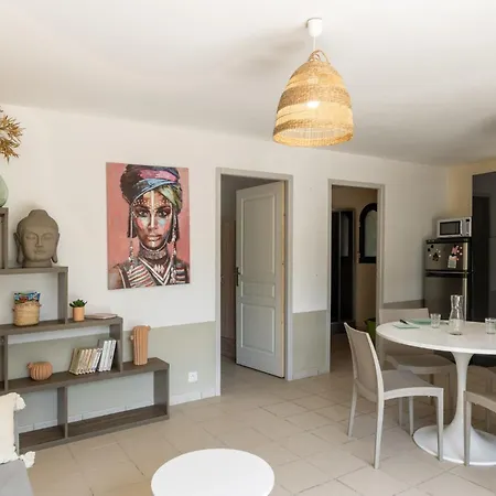 1ch Climatisee, Piscine - Le Devez *