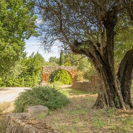 1ch Climatisée, Piscine - Le Devez Vinezac